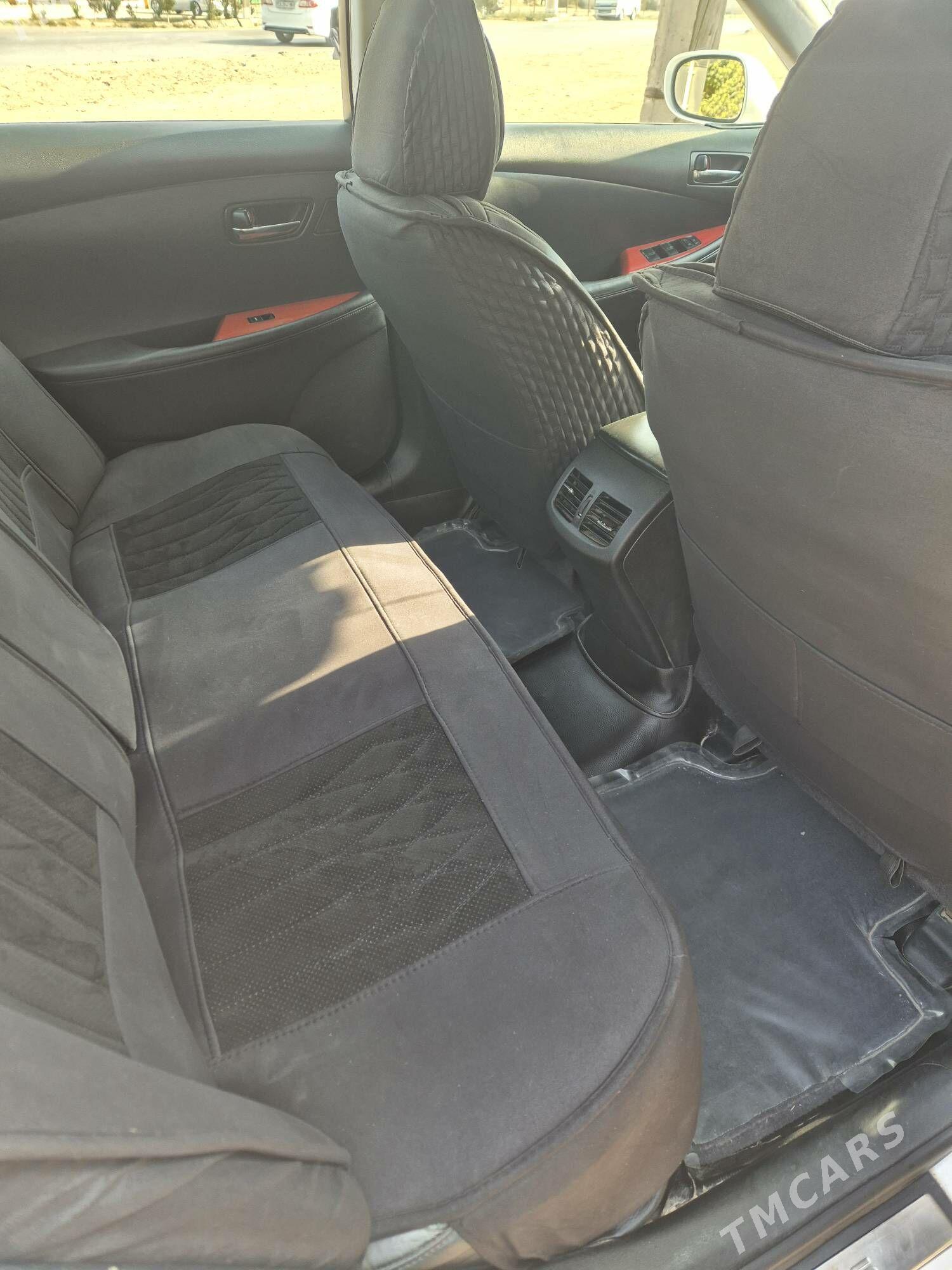 Lexus ES 350 2009 - 220 000 TMT - Мары - img 5