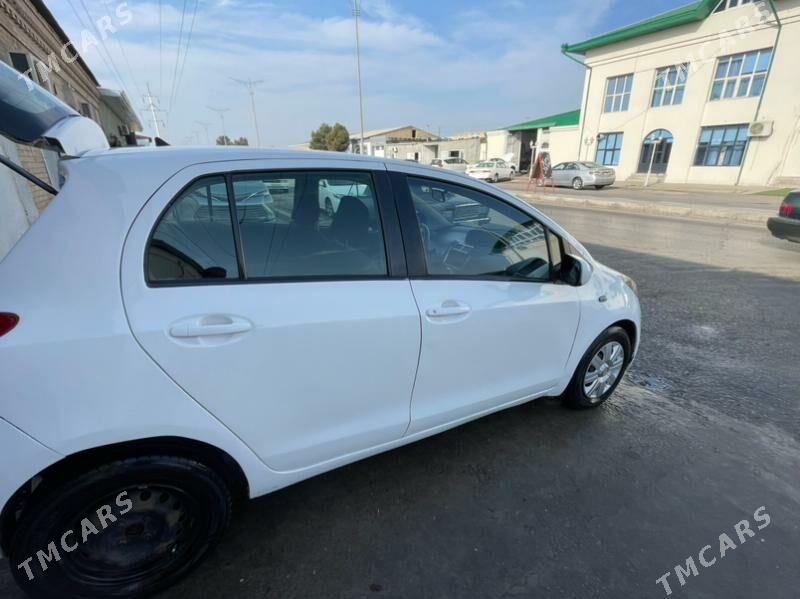 Toyota Yaris 2008 - 90 000 TMT - Туркменабат - img 2