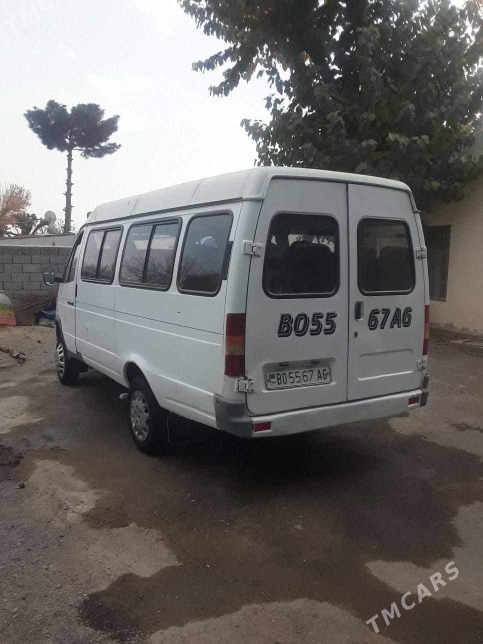 Gaz Gazel 2002 - 65 000 TMT - Ашхабад - img 7