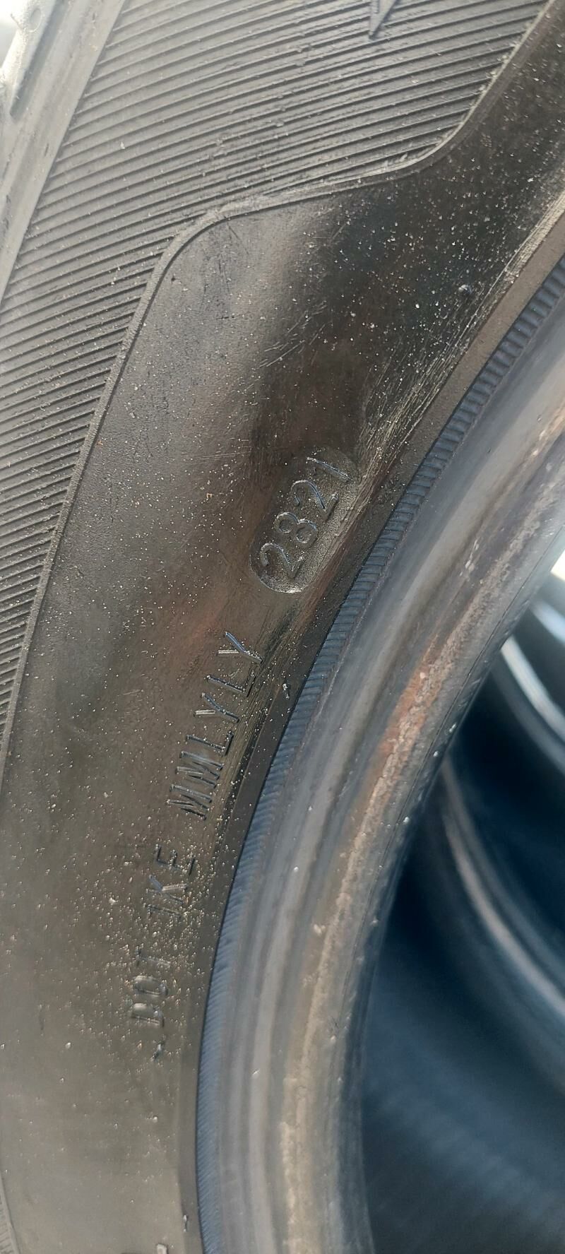 275,45,21 1 000 TMT - Çoganly - img 3