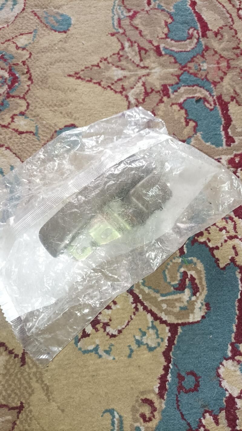 передняя ручка 150 TMT - Türkmenabat - img 2