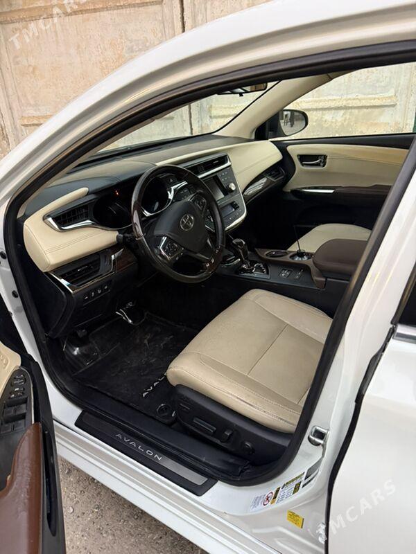 Toyota Avalon 2013 - 320 000 TMT - Ашхабад - img 2
