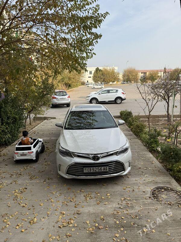 Toyota Avalon 2013 - 320 000 TMT - Ашхабад - img 3