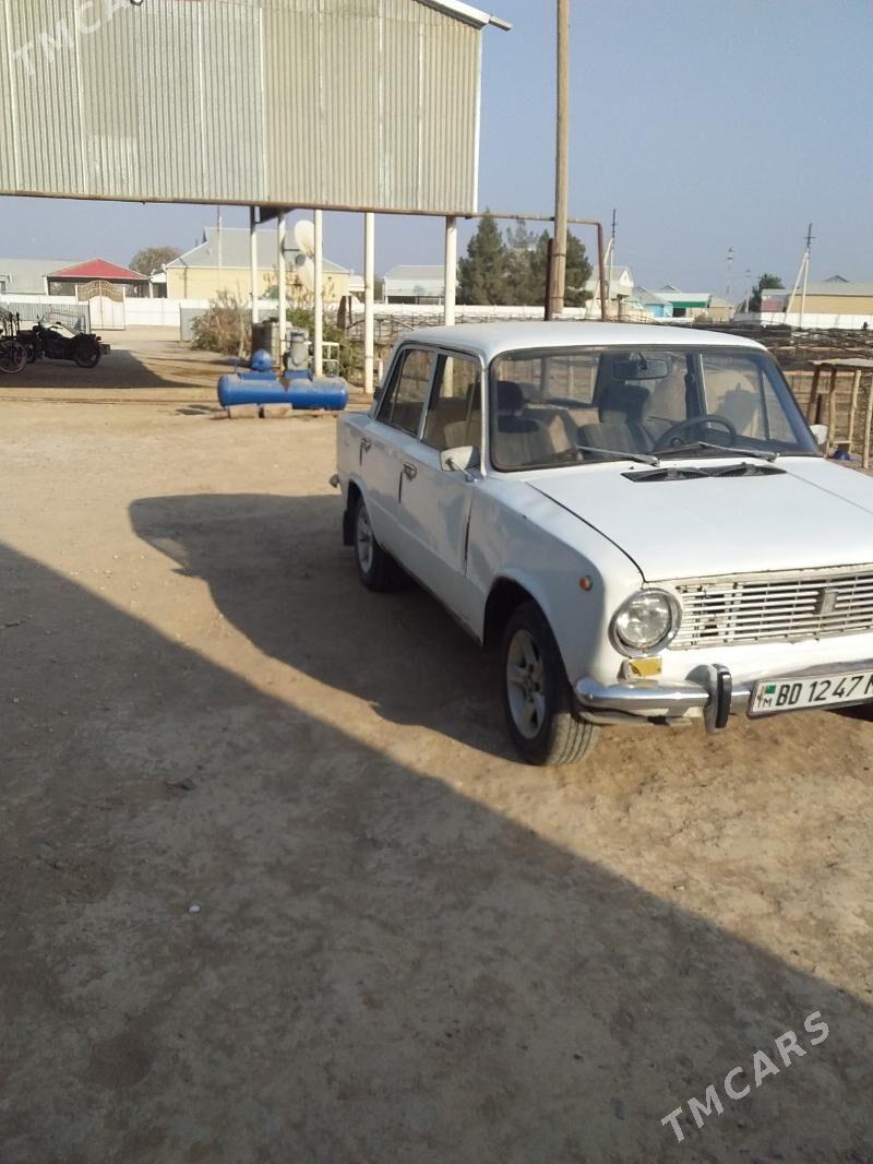 Lada 2104 1980 - 11 000 TMT - Murgap - img 2