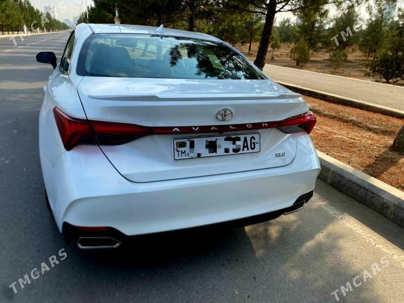 Toyota Avalon 2019 - 370 000 TMT - Ашхабад - img 2