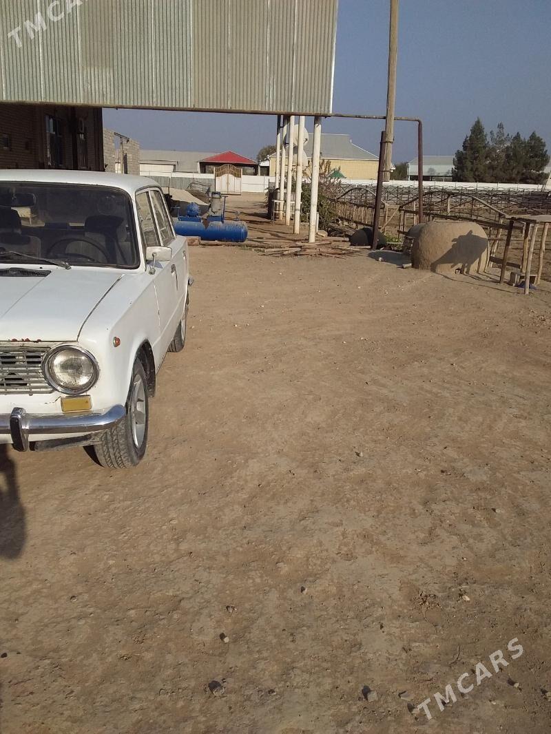 Lada 2104 1980 - 11 000 TMT - Murgap - img 3