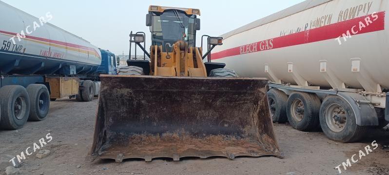 XCMG LW500F 2012 - 400 000 TMT - Мары - img 5