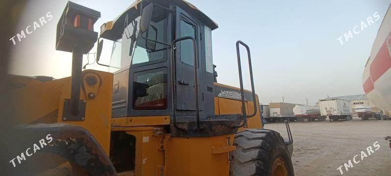 XCMG LW500F 2012 - 400 000 TMT - Мары - img 2