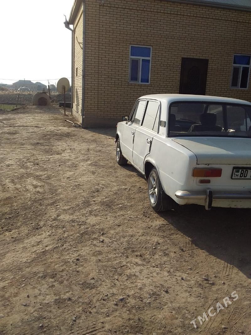 Lada 2104 1980 - 11 000 TMT - Murgap - img 4