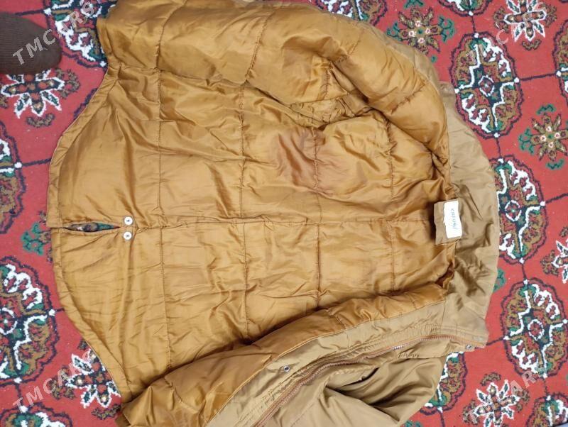 куртка - Türkmenabat - img 2