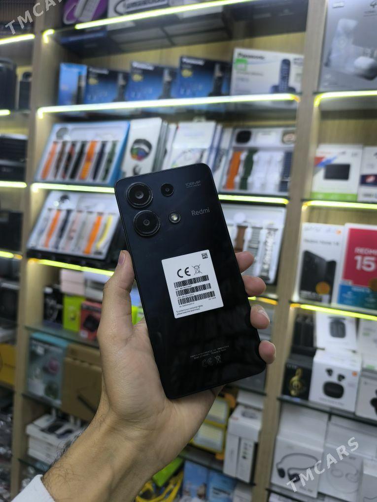 Redmi Note 13 - Türkmenabat - img 2