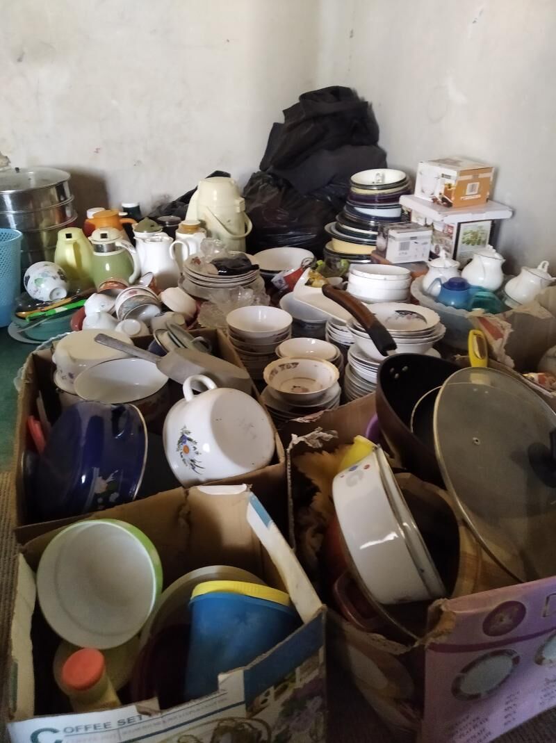 Geyilen esikler Haly Palas Pas - Ашхабад - img 7