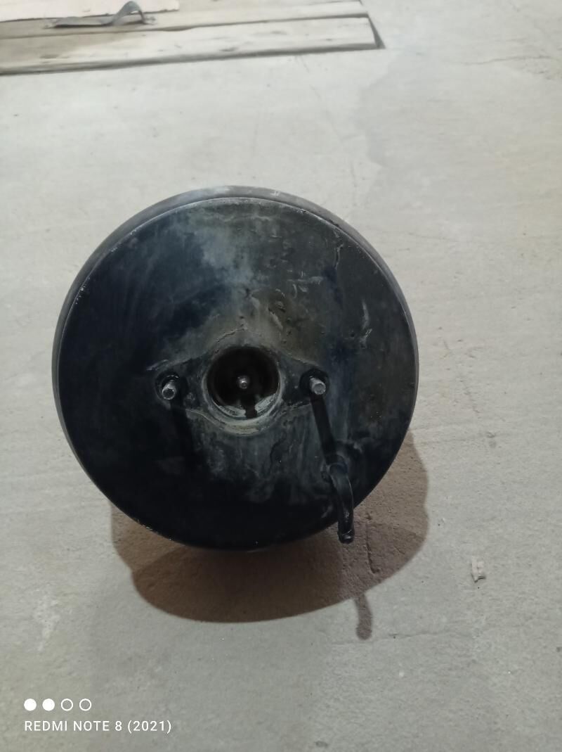 Wakum 500 TMT - Гумдаг - img 2