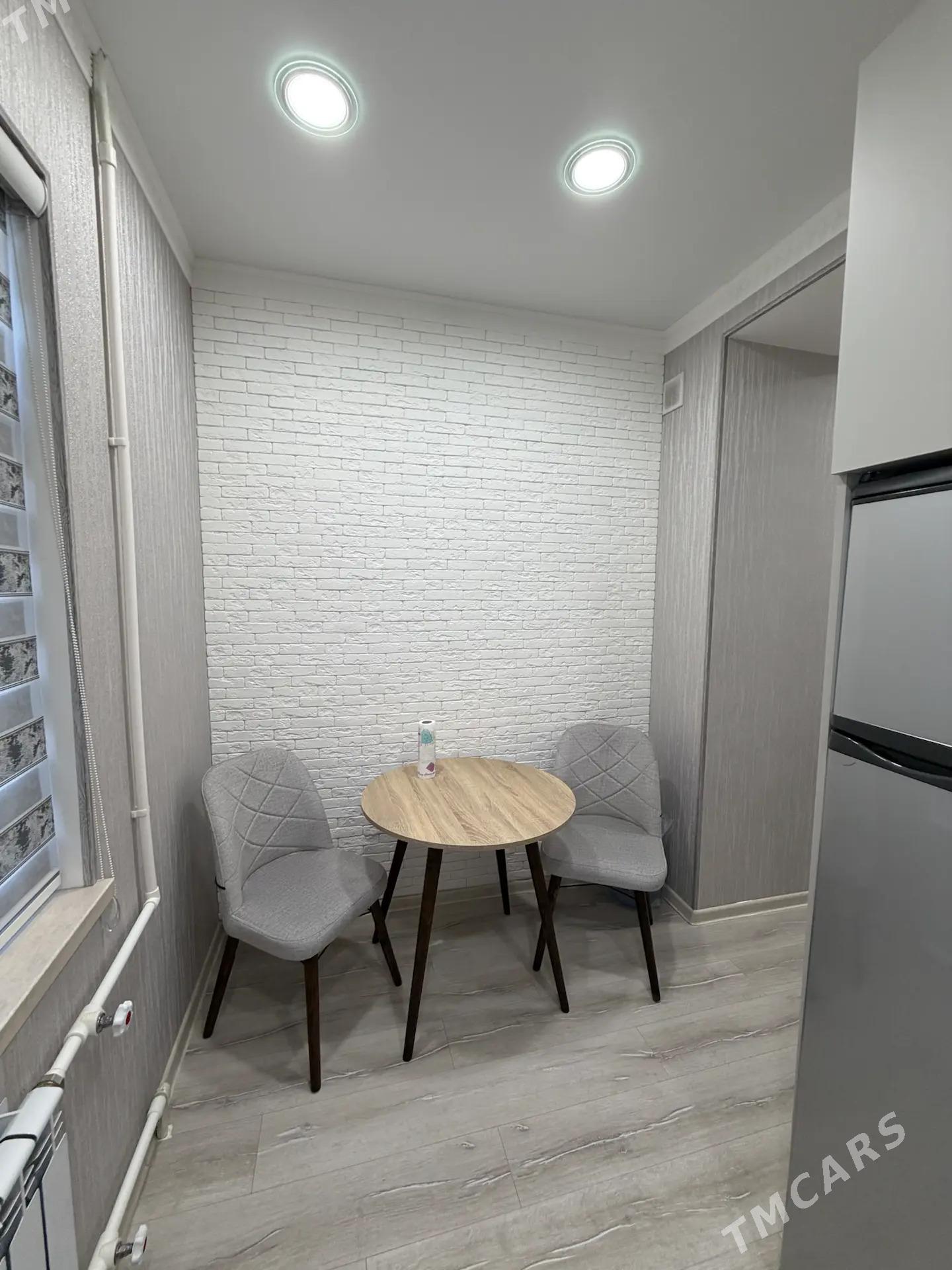 ЕРЕВАНСКАЯ/2-КОМН.КВАРТИРА - Ашхабад - img 6