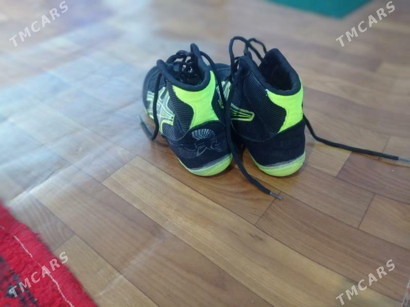 BUTSOFGA - Şabat etr. - img 2