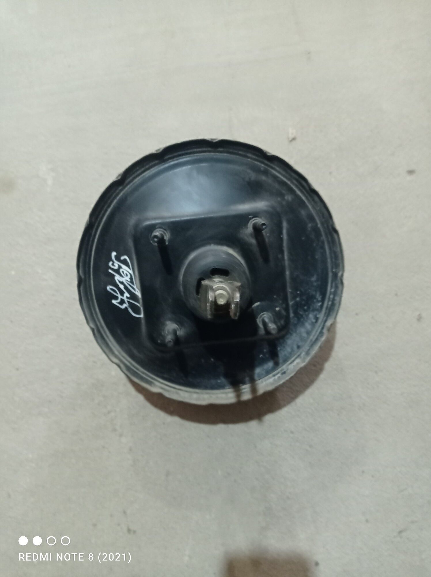 Wakum 500 TMT - Гумдаг - img 3