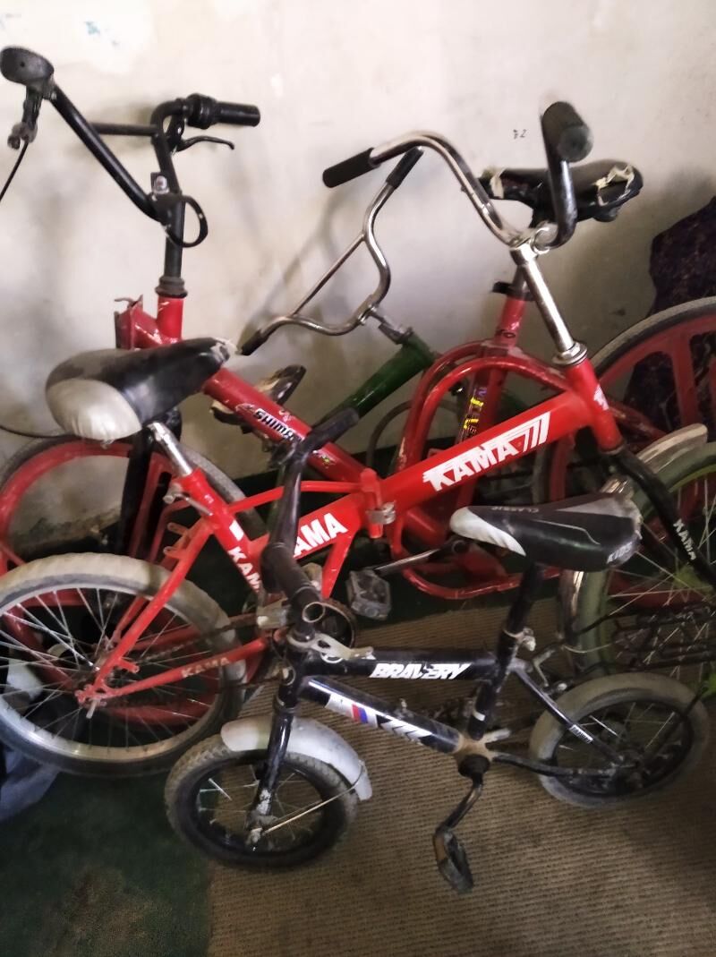 Geyilen esikler Haly Palas Pas - Ашхабад - img 9