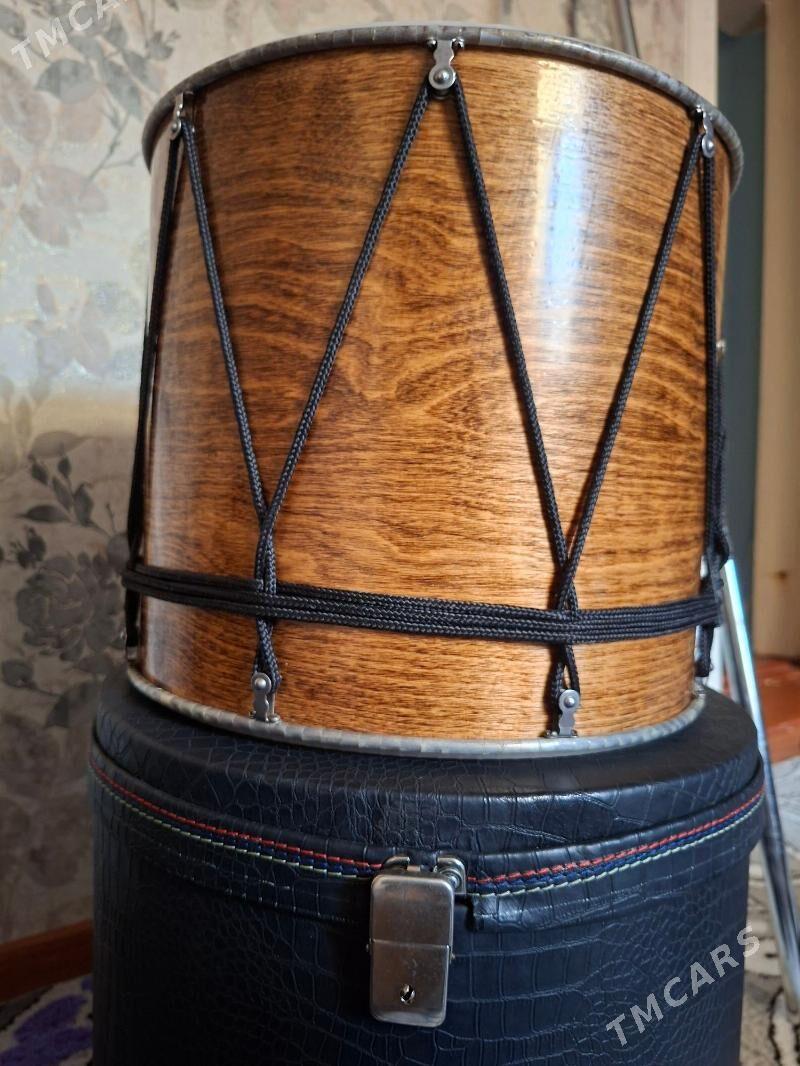 nagara ermeni - Türkmenabat - img 3