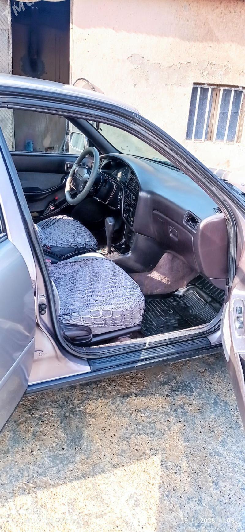 Toyota Camry 1993 - 90 000 TMT - Garagum etraby - img 3