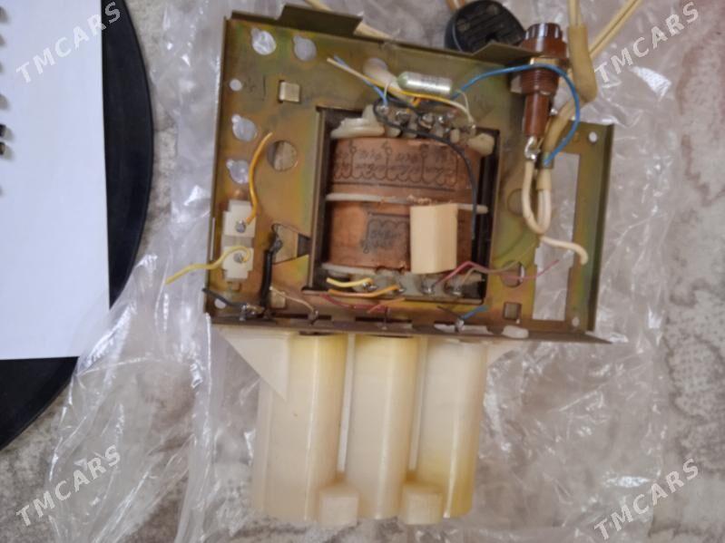 Елекдроника - Мир 7 - img 5