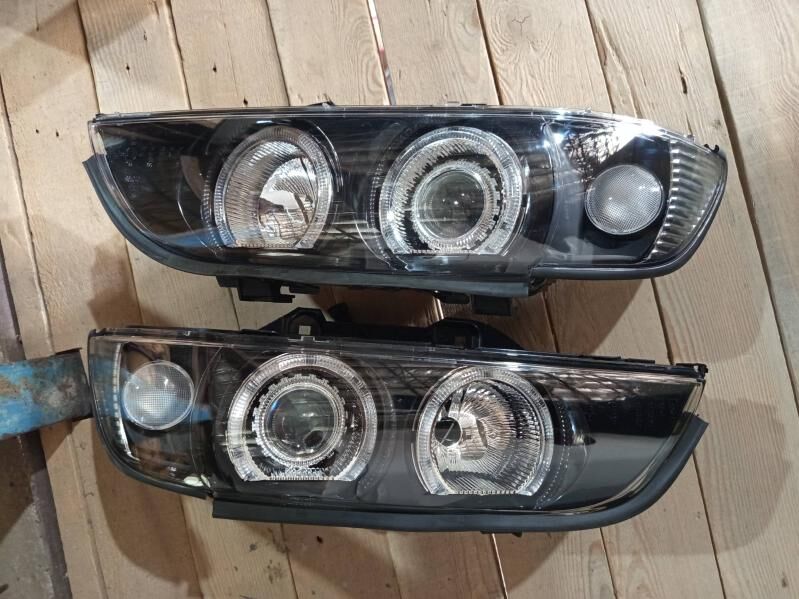 fara bmw E39 kareyka 1 600 TMT - Mary - img 2