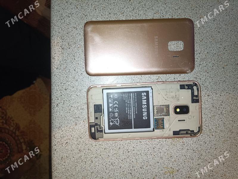 J2 core - Кипджак - img 3