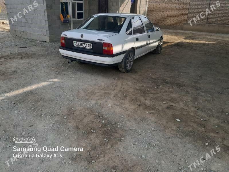 Opel Vectra 1992 - 29 000 TMT - Бахарден - img 3