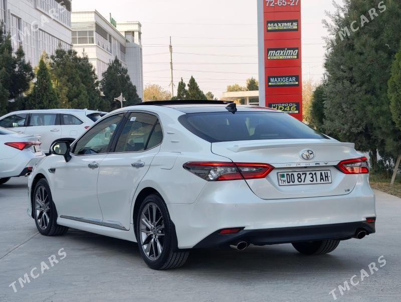 Toyota Camry 2022 - 530 000 TMT - Tejen - img 4