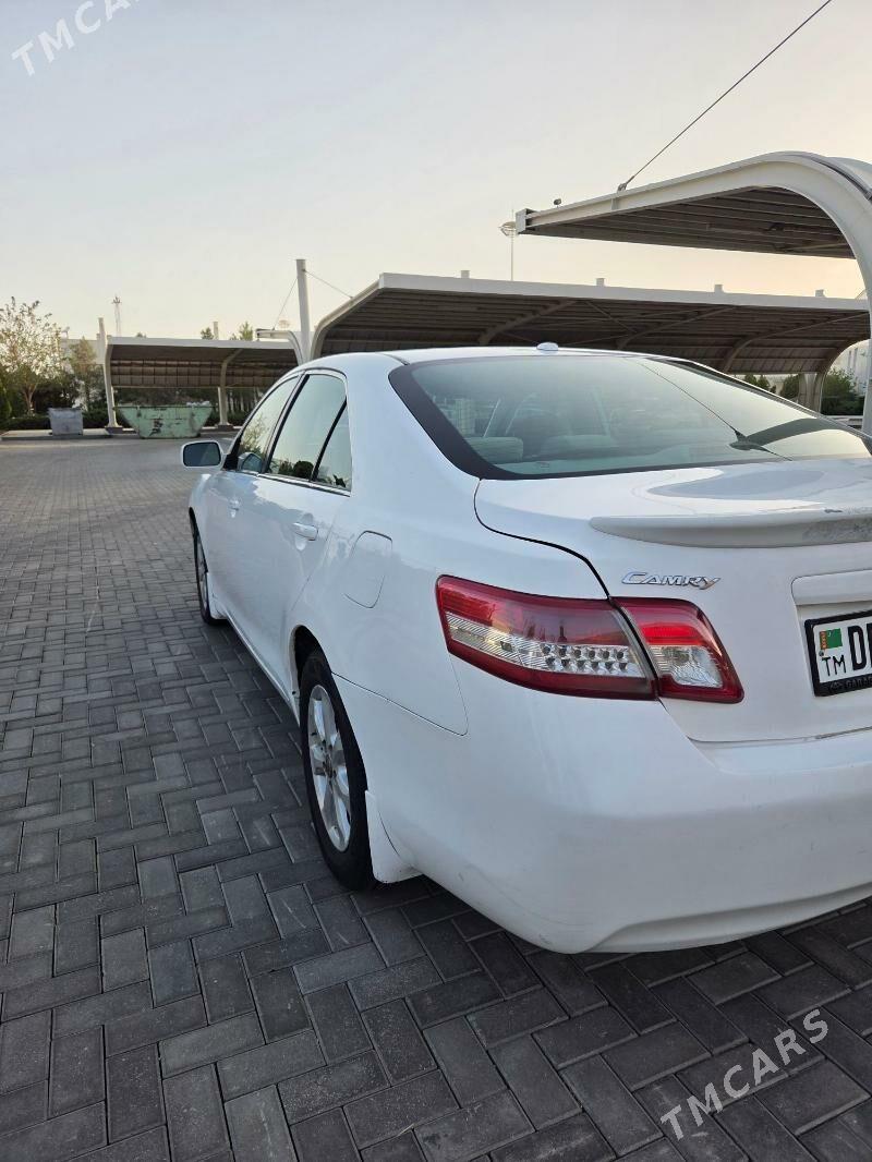 Toyota Camry 2010 - 175 000 TMT - Туркменбаши - img 5