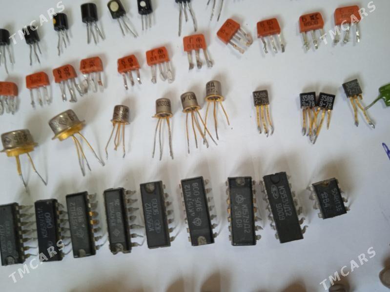 Елекдроника - Мир 7 - img 4