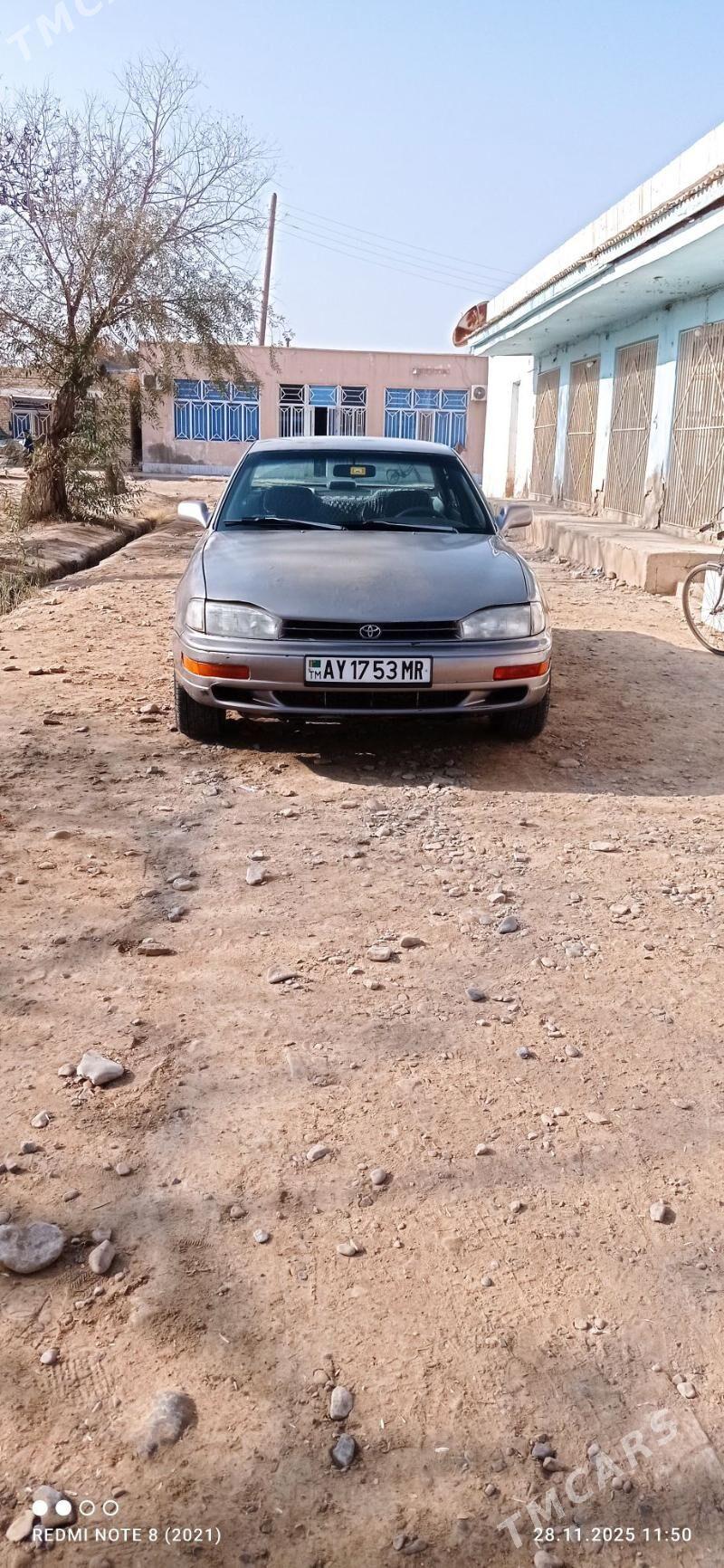 Toyota Camry 1993 - 90 000 TMT - Garagum etraby - img 6