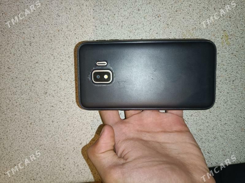 J2 core - Кипджак - img 2