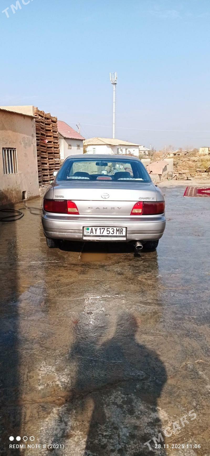 Toyota Camry 1993 - 90 000 TMT - Garagum etraby - img 4