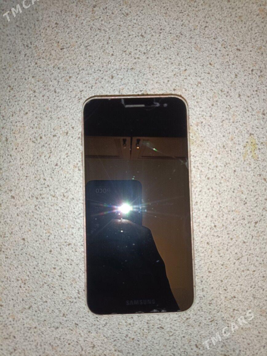 J2 core - Кипджак - img 4