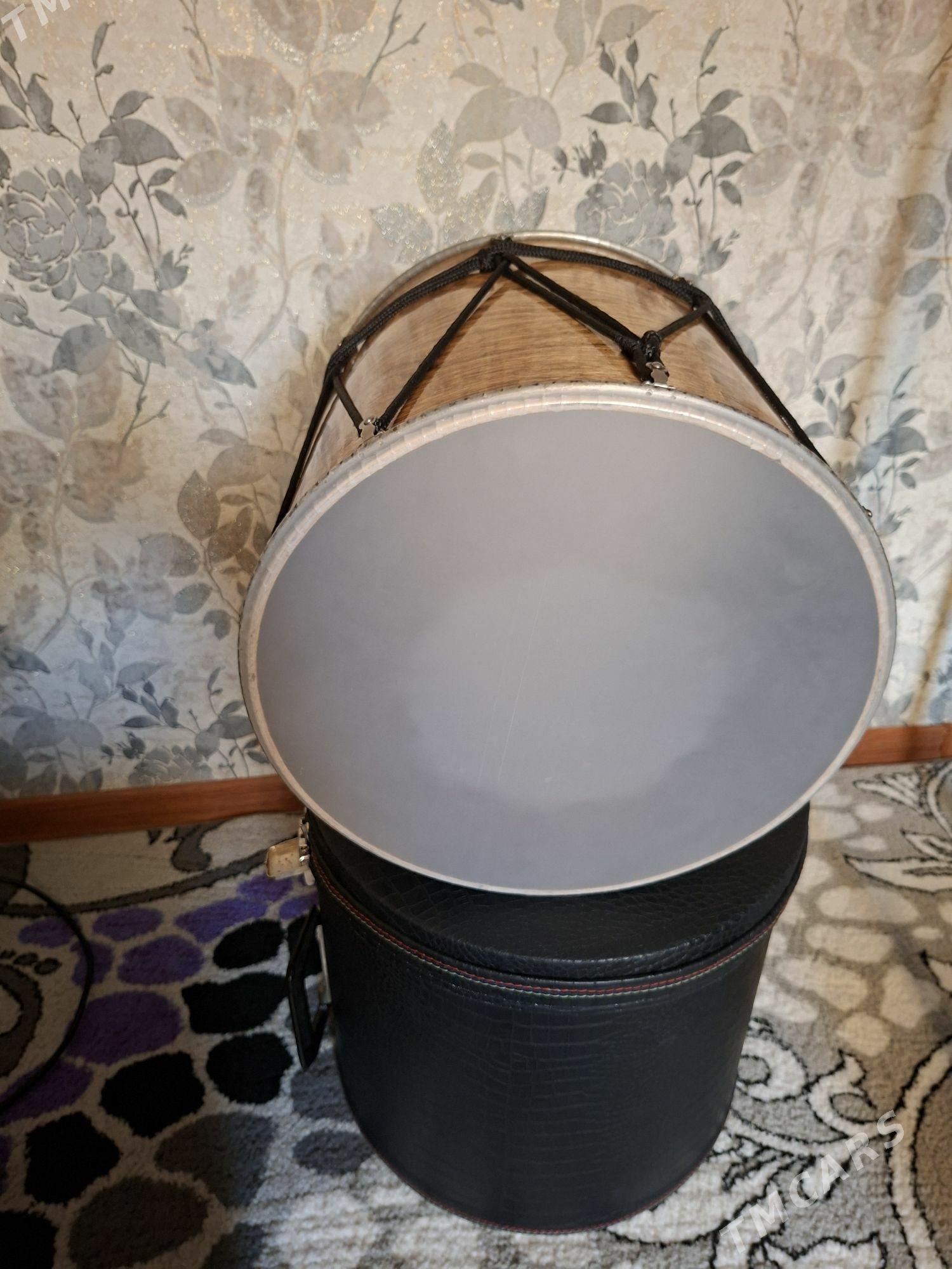 nagara ermeni - Türkmenabat - img 2