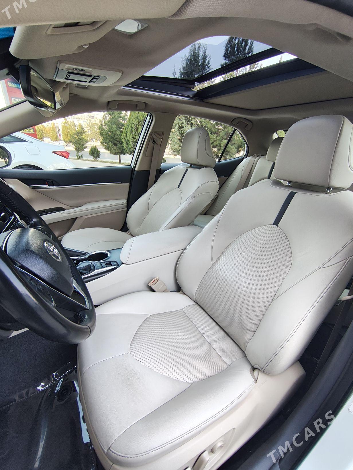 Toyota Camry 2022 - 530 000 TMT - Tejen - img 5