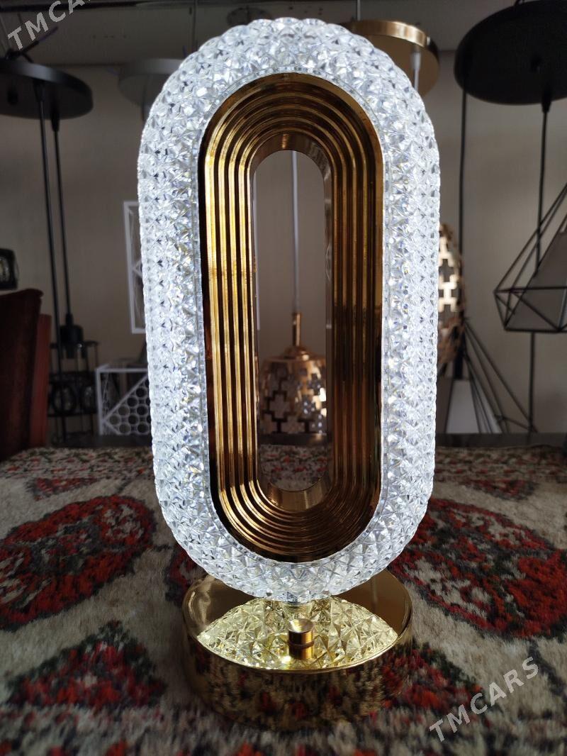 swtilnikswtilnik - G.Kuliýew köç. (Obýezdnoý) - img 3