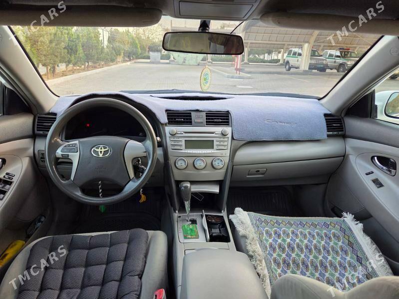 Toyota Camry 2010 - 175 000 TMT - Туркменбаши - img 6