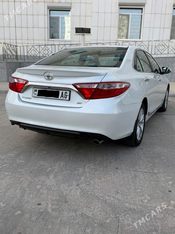 Toyota Camry 2015 - 285 000 TMT - Aşgabat - img 4