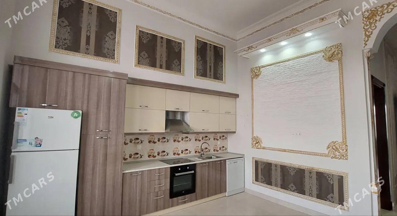 SatlykEitka 15 tapgyr 3komnat - 15-nji tapgyr - img 3