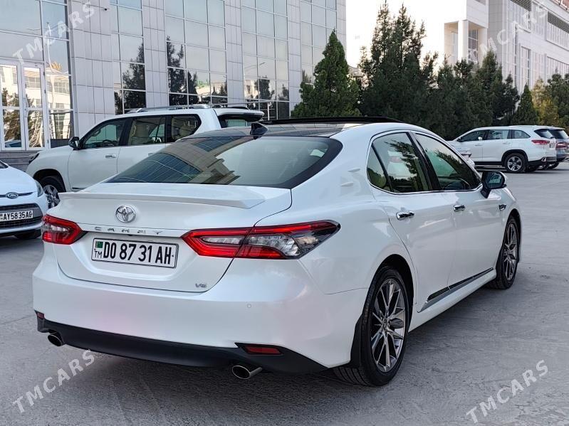 Toyota Camry 2022 - 530 000 TMT - Tejen - img 9