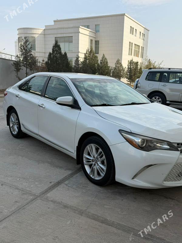 Toyota Camry 2015 - 285 000 TMT - Aşgabat - img 2