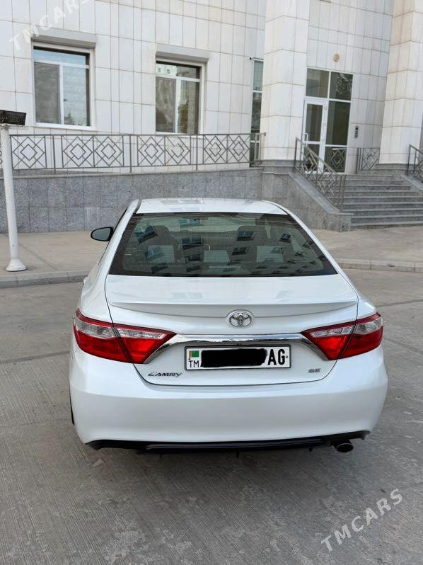 Toyota Camry 2015 - 285 000 TMT - Aşgabat - img 7