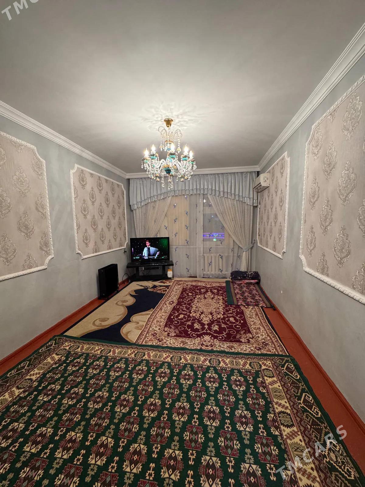 Satlyk 4 komnat - Ашхабад - img 6