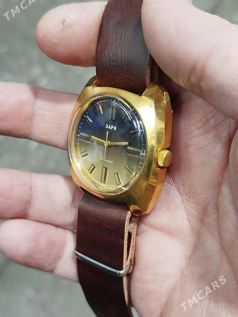 ЗАРЯ - Мары - img 2