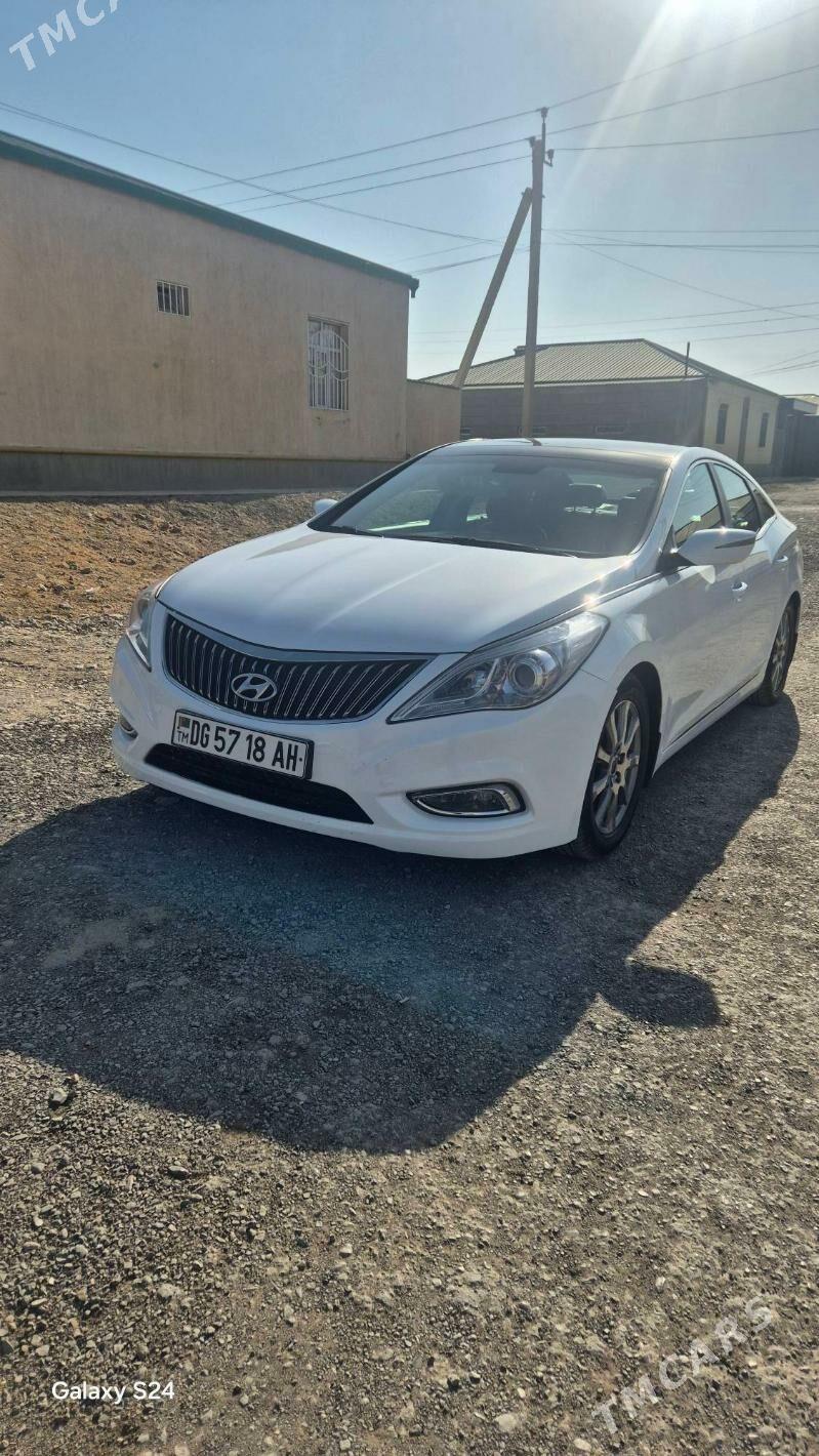 Hyundai Azera 2013 - 210 000 TMT - Gurtly - img 2