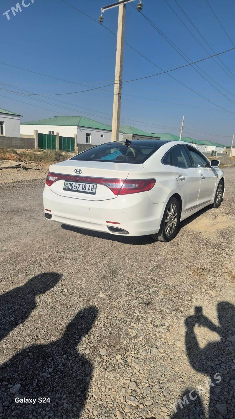 Hyundai Azera 2013 - 210 000 TMT - Gurtly - img 4