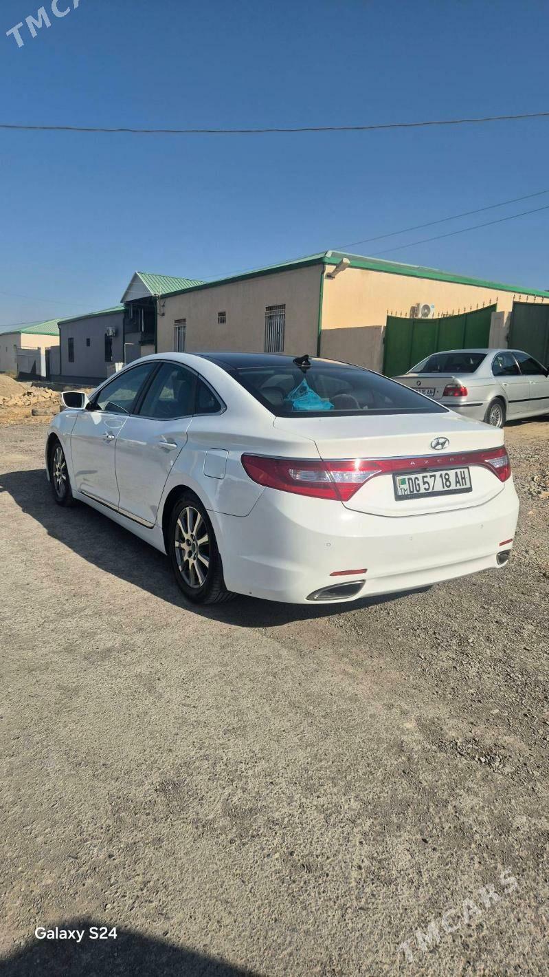 Hyundai Azera 2013 - 210 000 TMT - Gurtly - img 5
