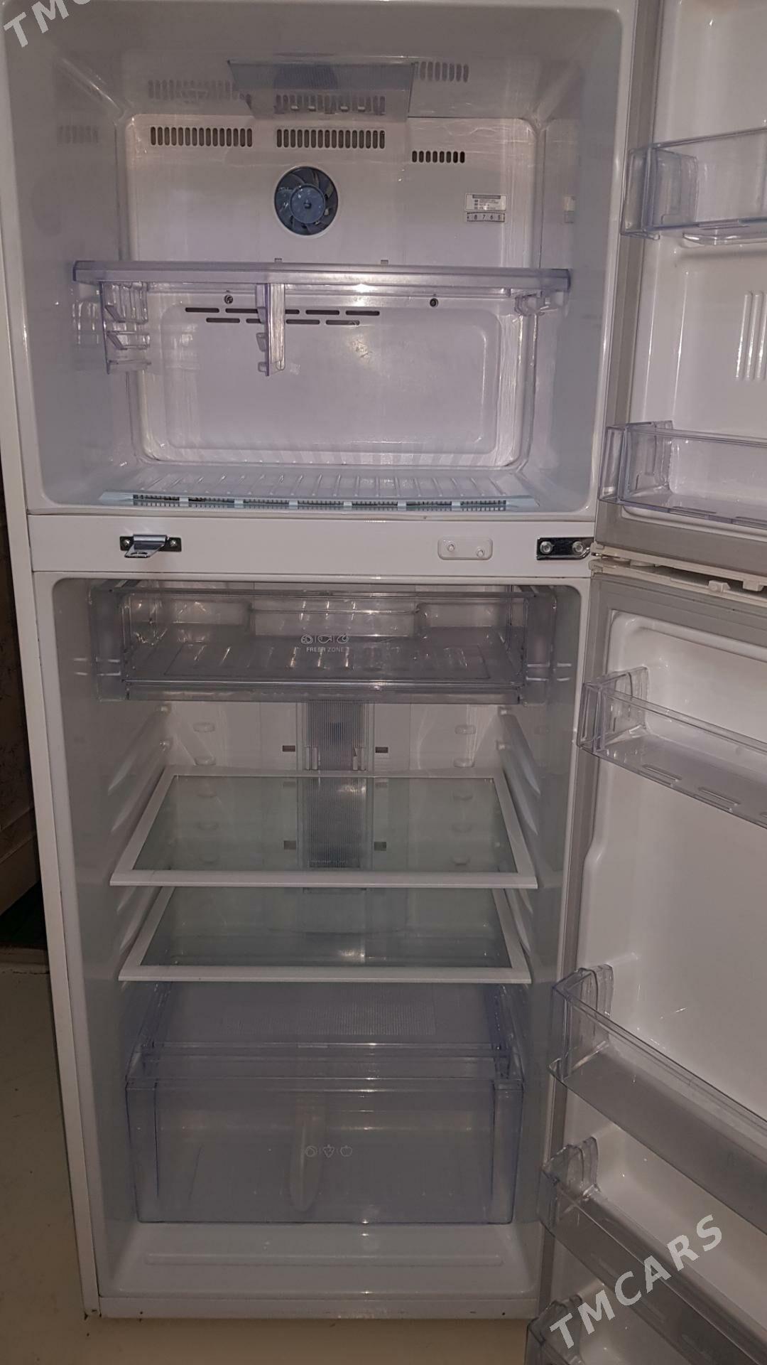 холодильник LG - Ашхабад - img 2