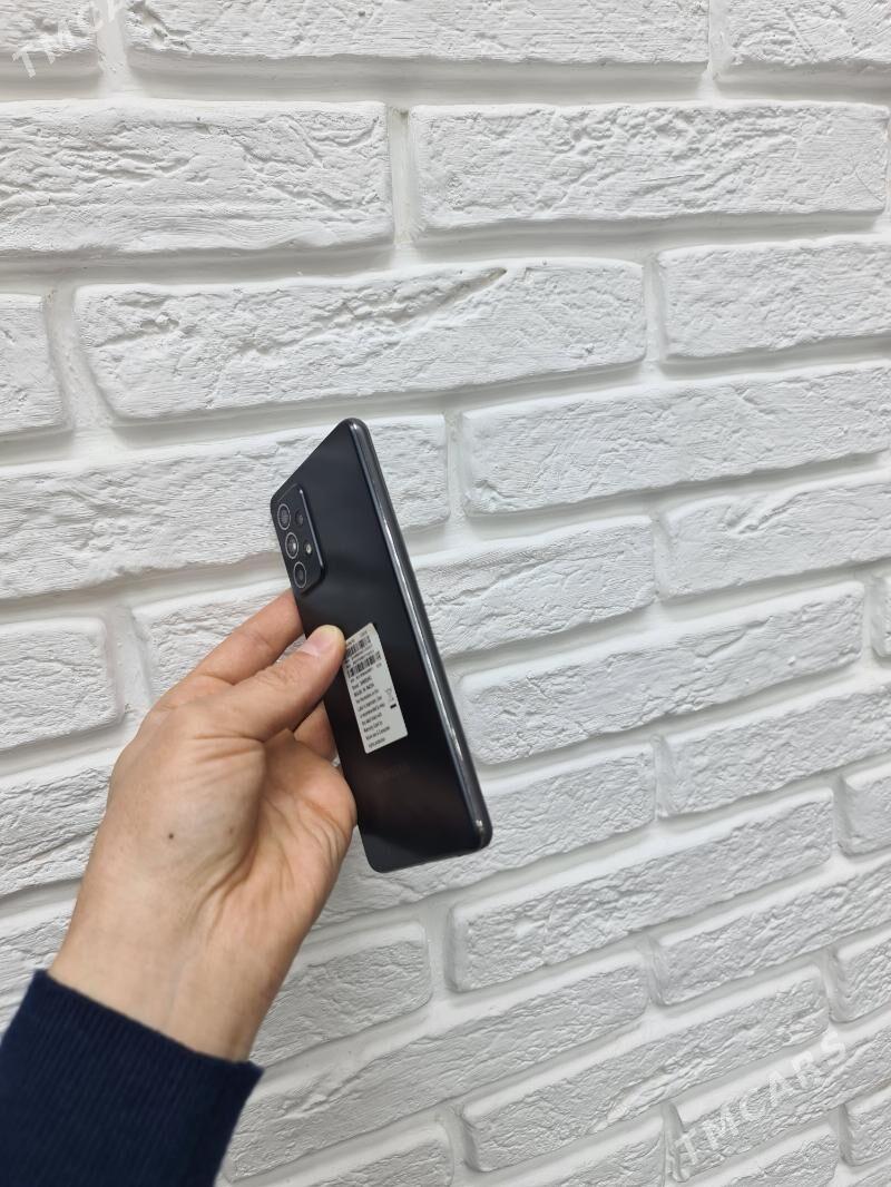 SAMSUNG A52S 8/128 - Aşgabat - img 6